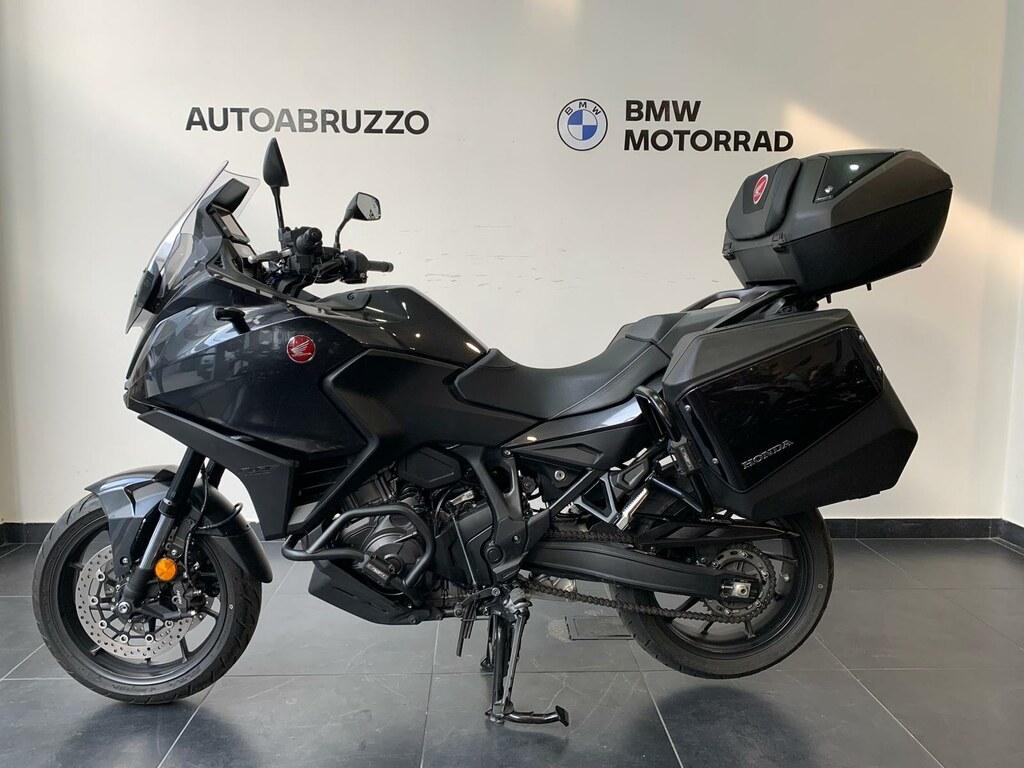NT 1100