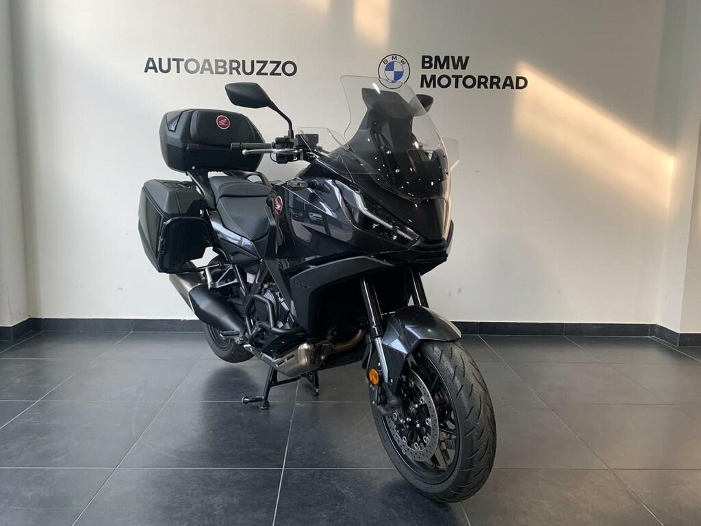 NT 1100