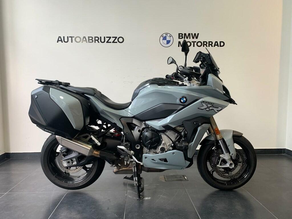 S 1000 XR