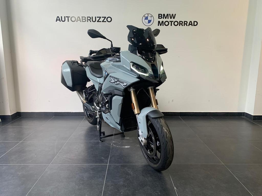 S 1000 XR