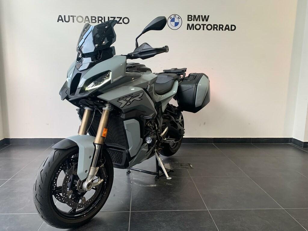 S 1000 XR