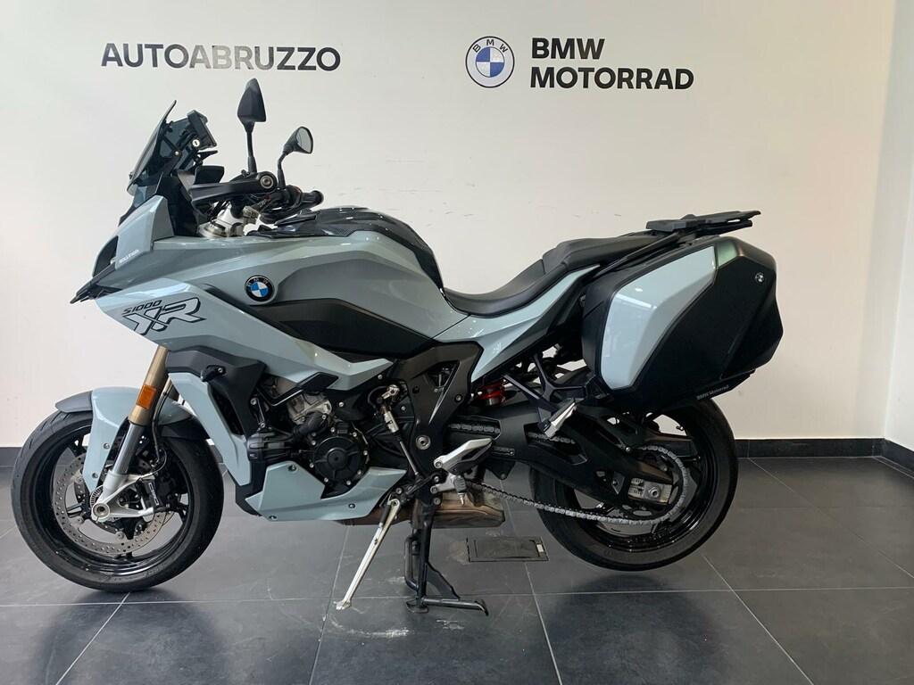S 1000 XR