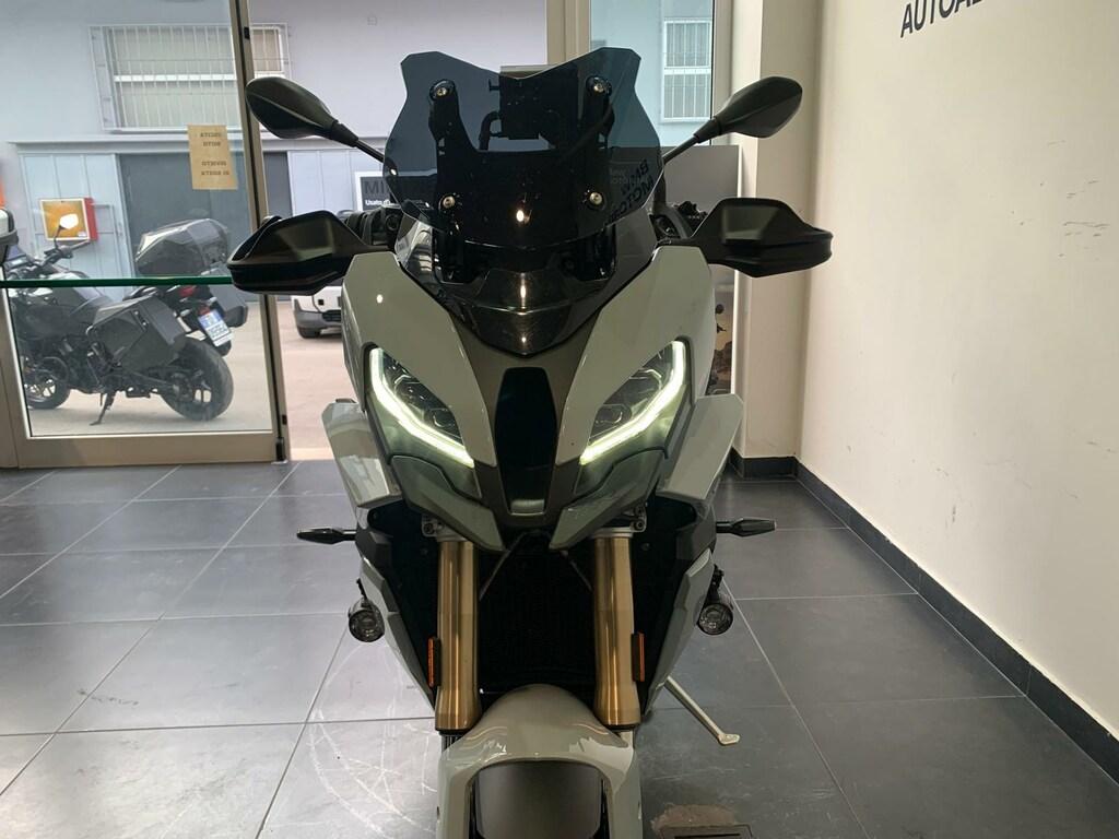 S 1000 XR
