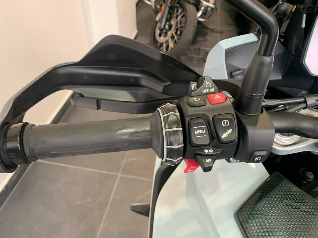 S 1000 XR