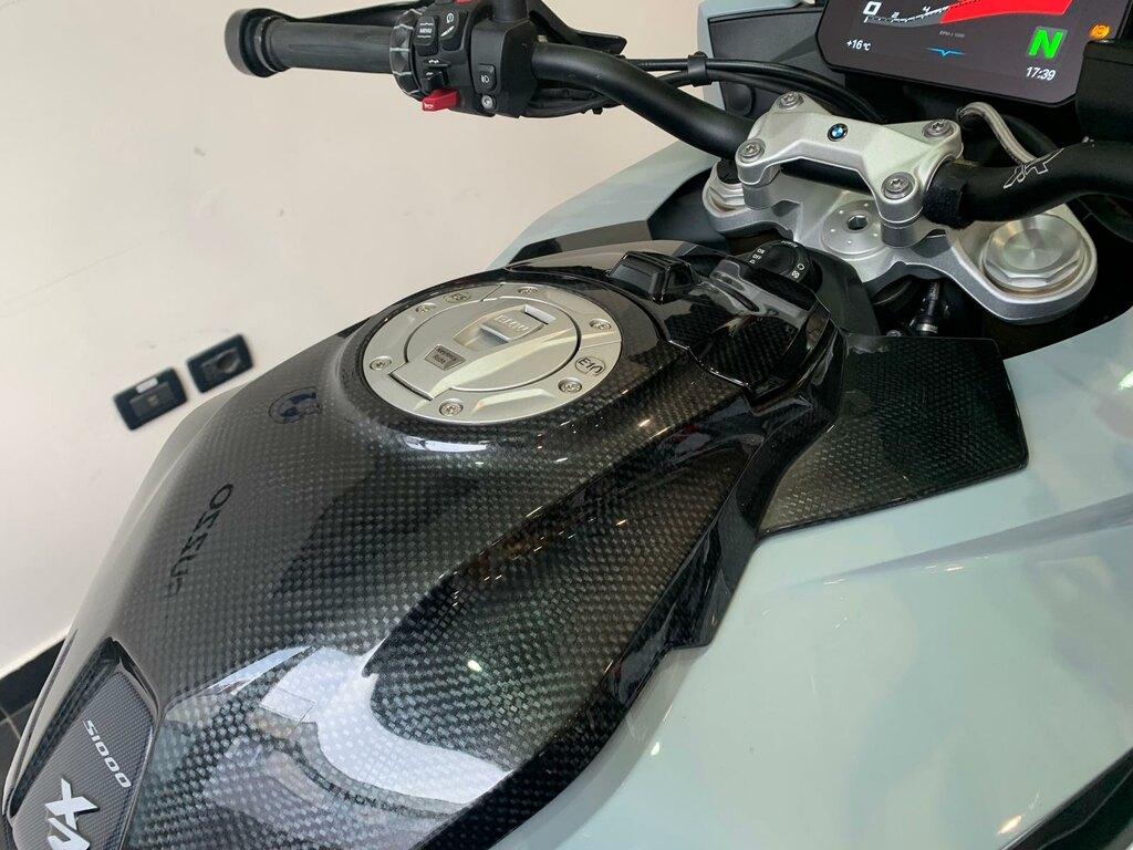 S 1000 XR