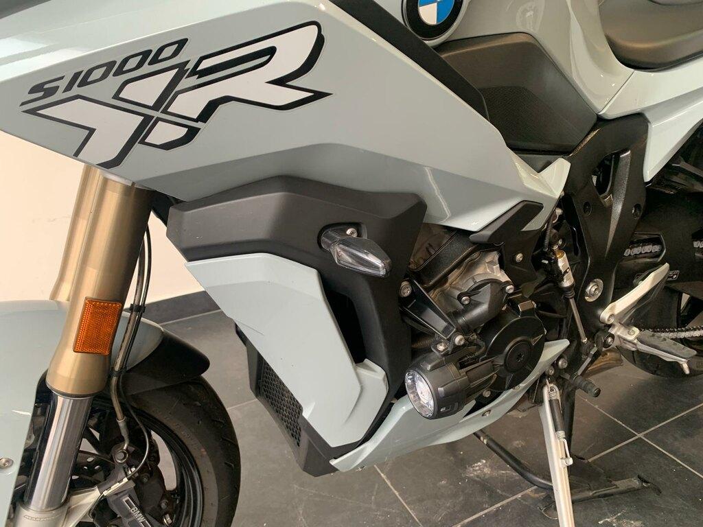 S 1000 XR