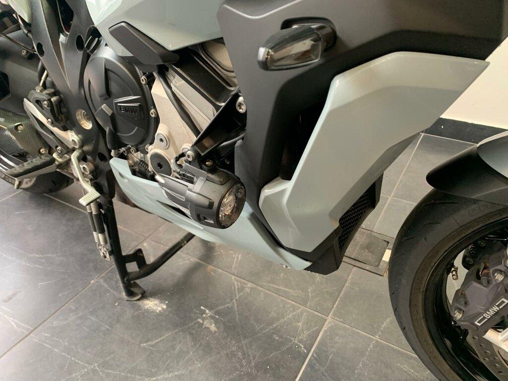 S 1000 XR
