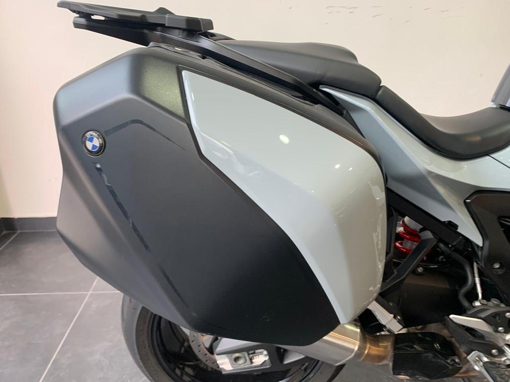 S 1000 XR