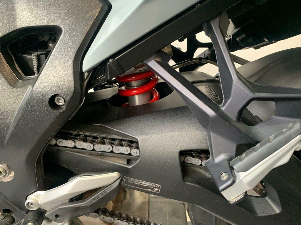 S 1000 XR