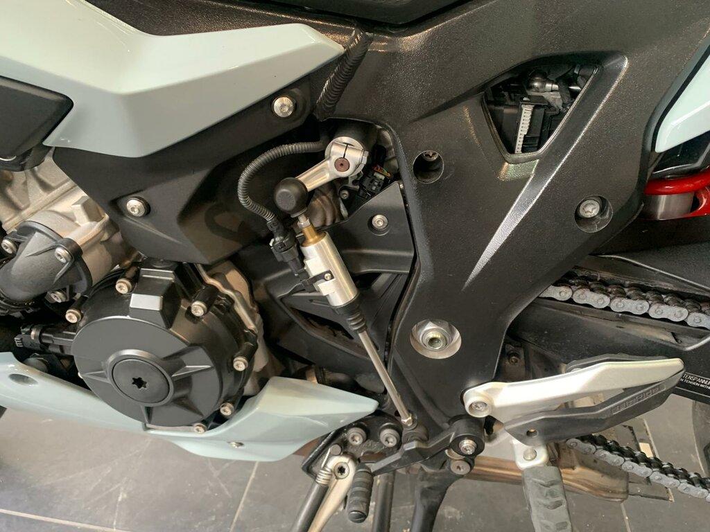 S 1000 XR