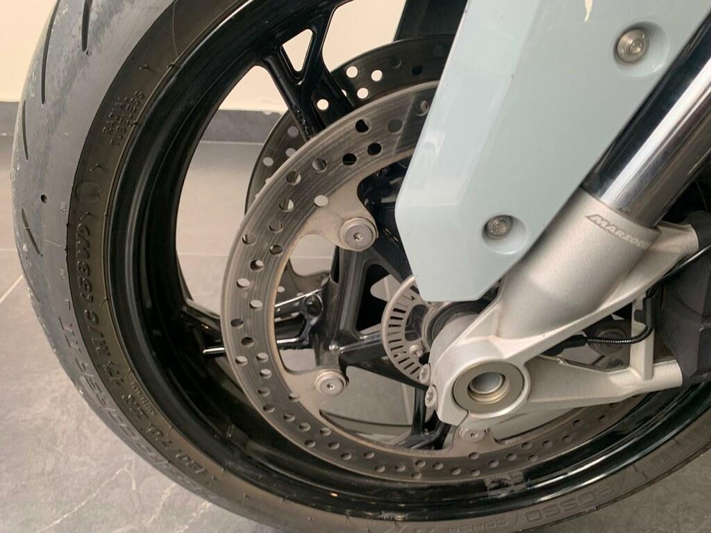 S 1000 XR