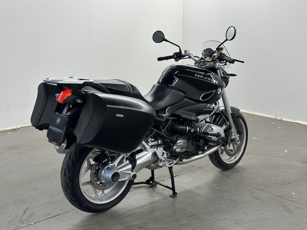 R 1200 R