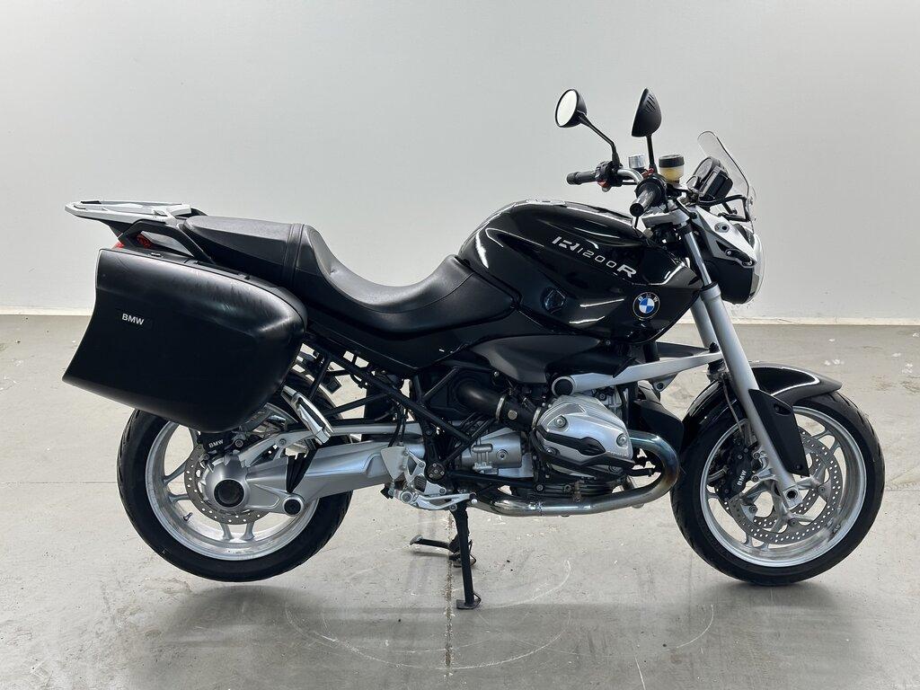 R 1200 R