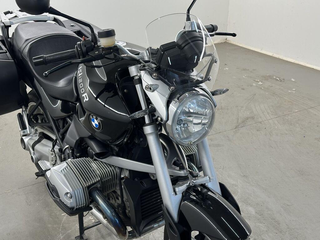 R 1200 R