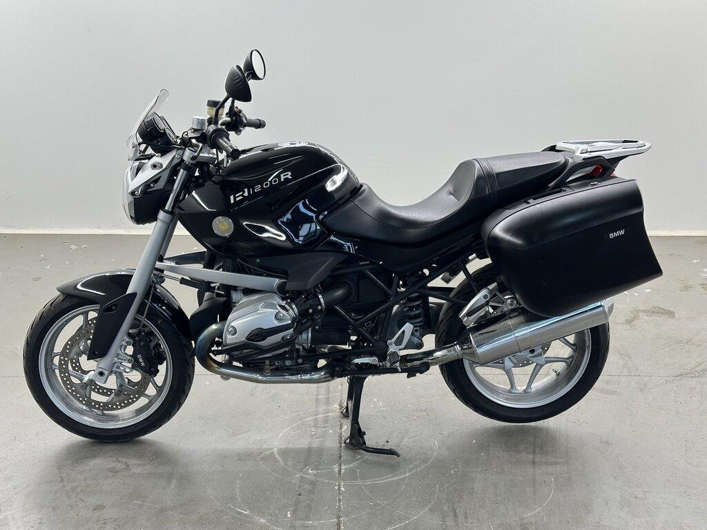 R 1200 R