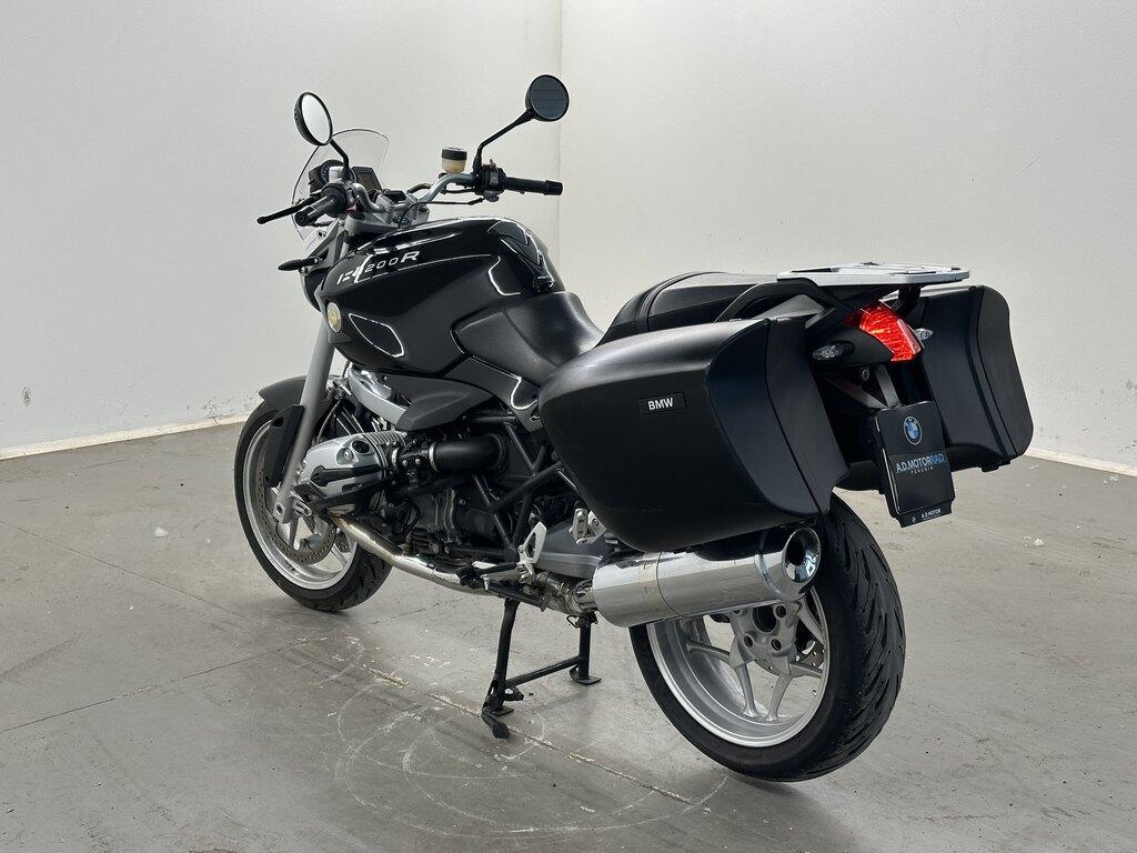 R 1200 R