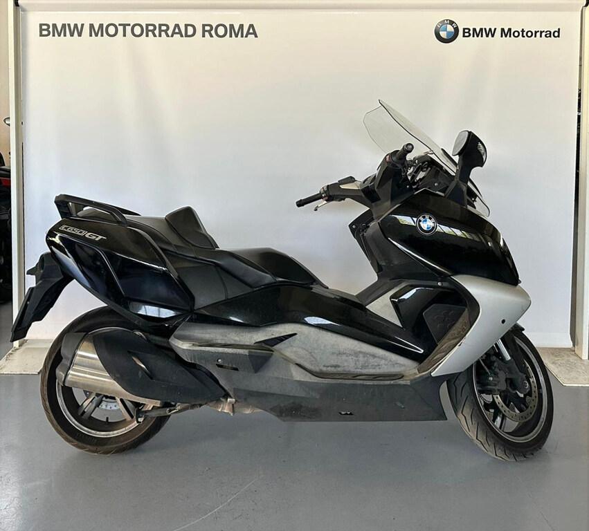C 650