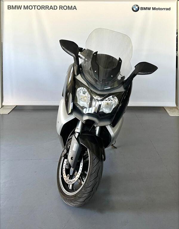 C 650