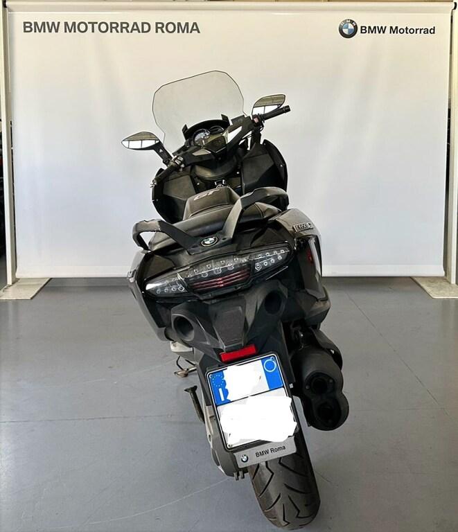 C 650