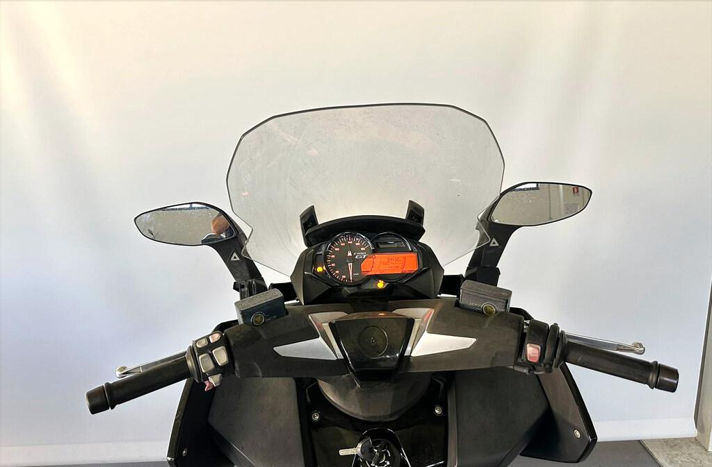 C 650