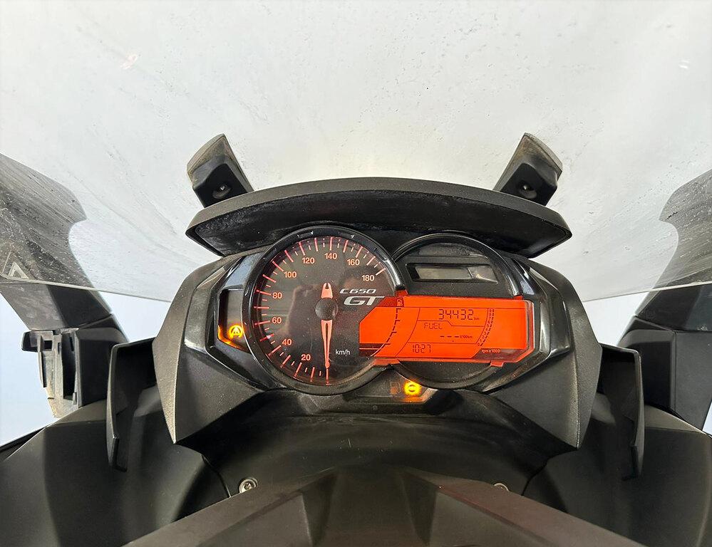 C 650