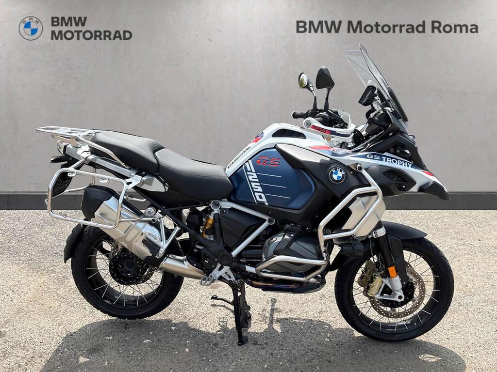 R 1250 GS