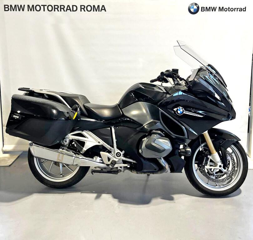 R 1250 RT