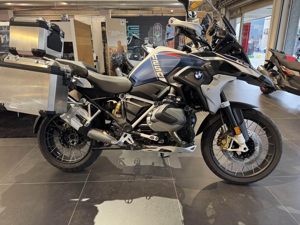R 1250 GS