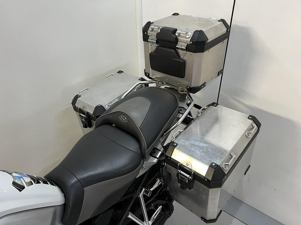 R 1200 GS