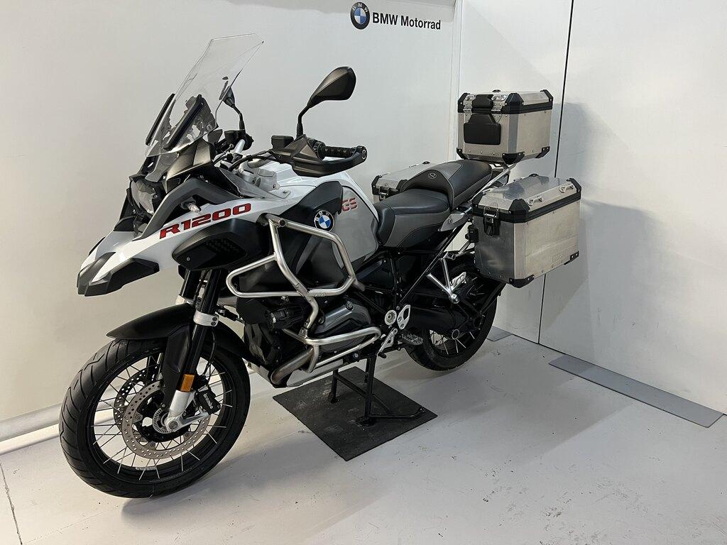 R 1200 GS