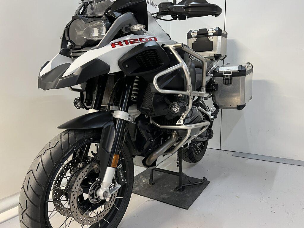 R 1200 GS