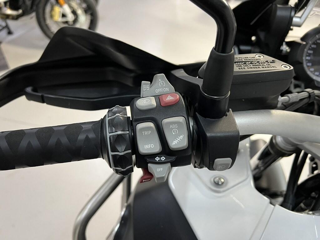 R 1200 GS