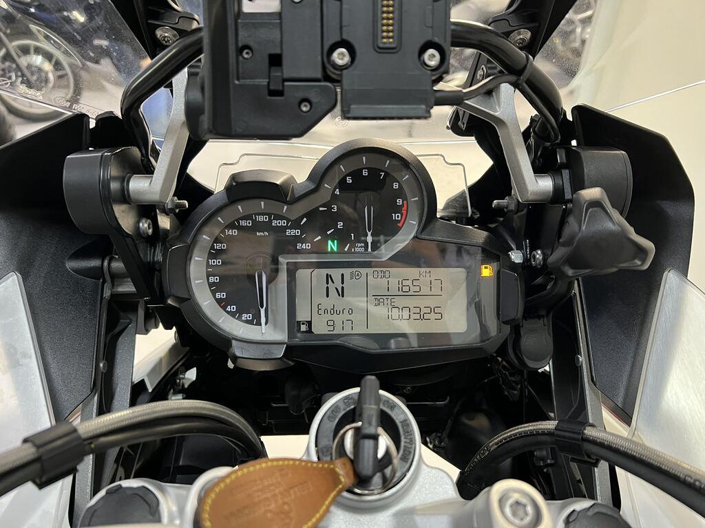 R 1200 GS