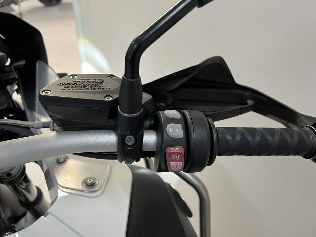 R 1200 GS