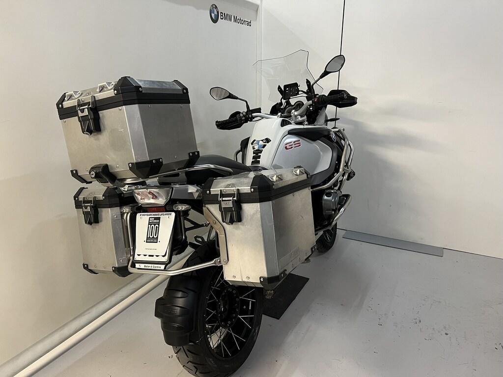 R 1200 GS
