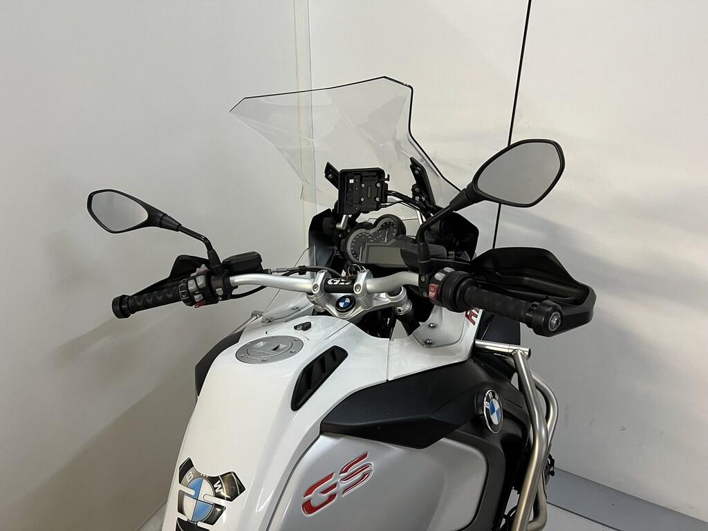 R 1200 GS