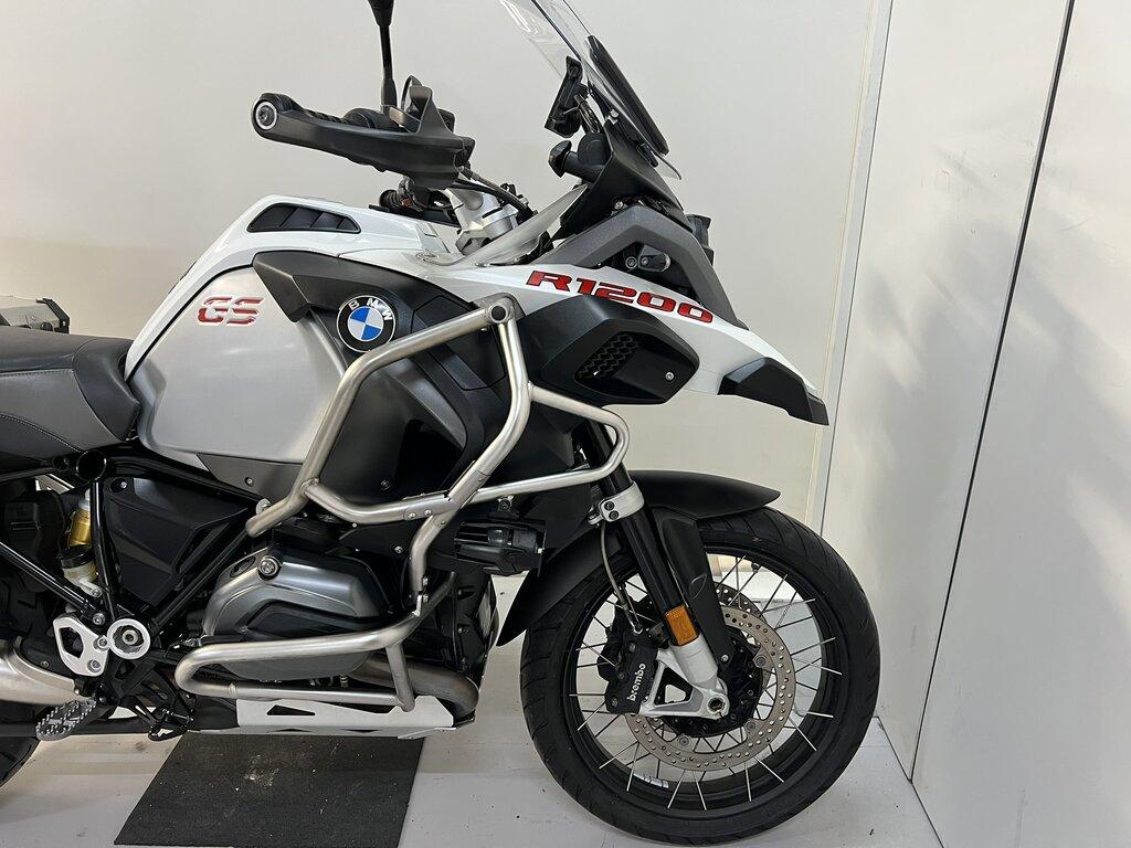 R 1200 GS