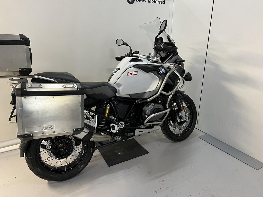 R 1200 GS