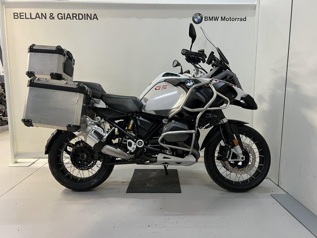 R 1200 GS