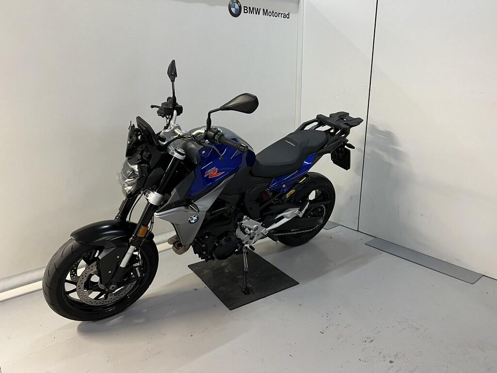 F 900 R