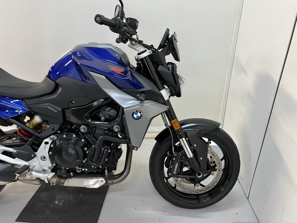 F 900 R