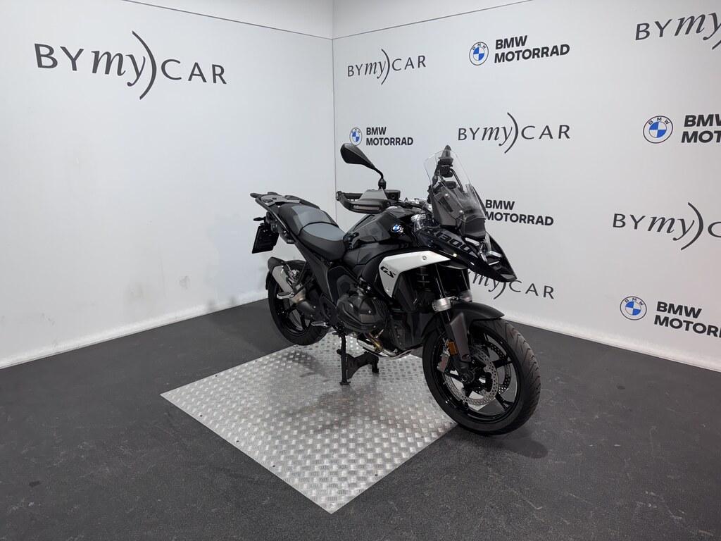 R 1300 GS