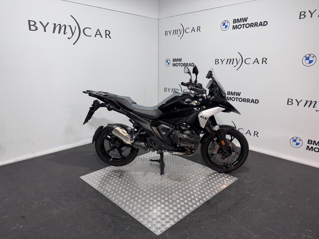 R 1300 GS