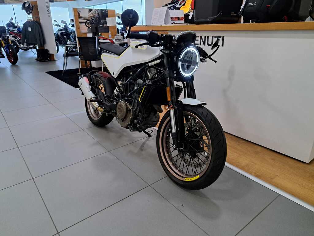 VITPILEN 401