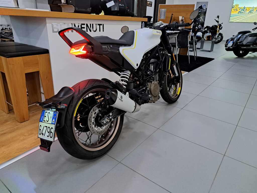 VITPILEN 401