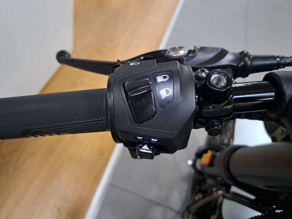 VITPILEN 401