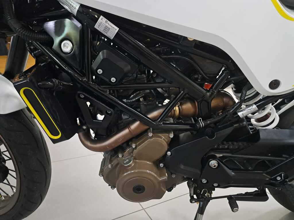 VITPILEN 401