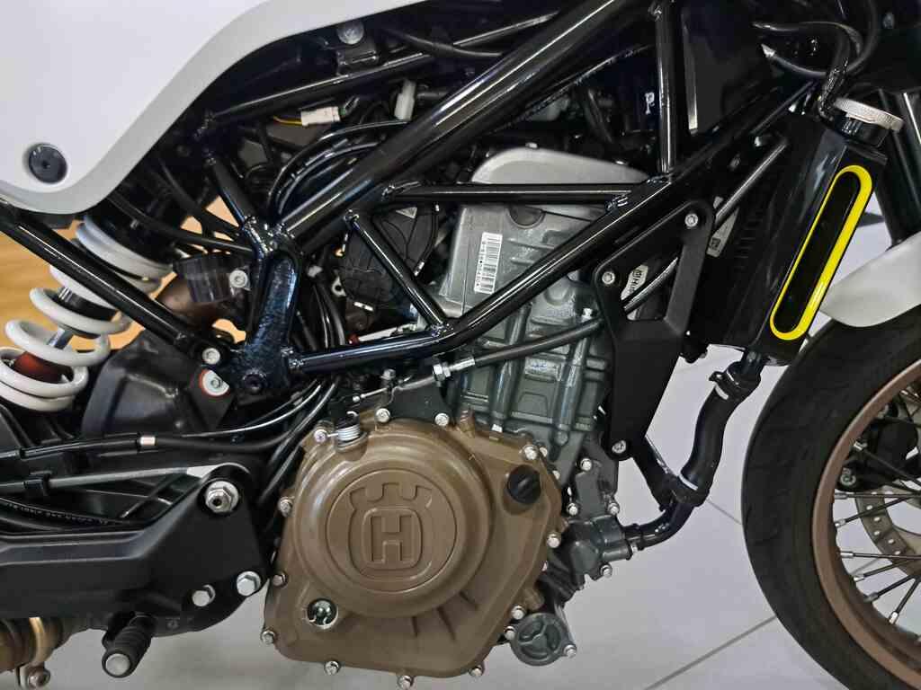 VITPILEN 401