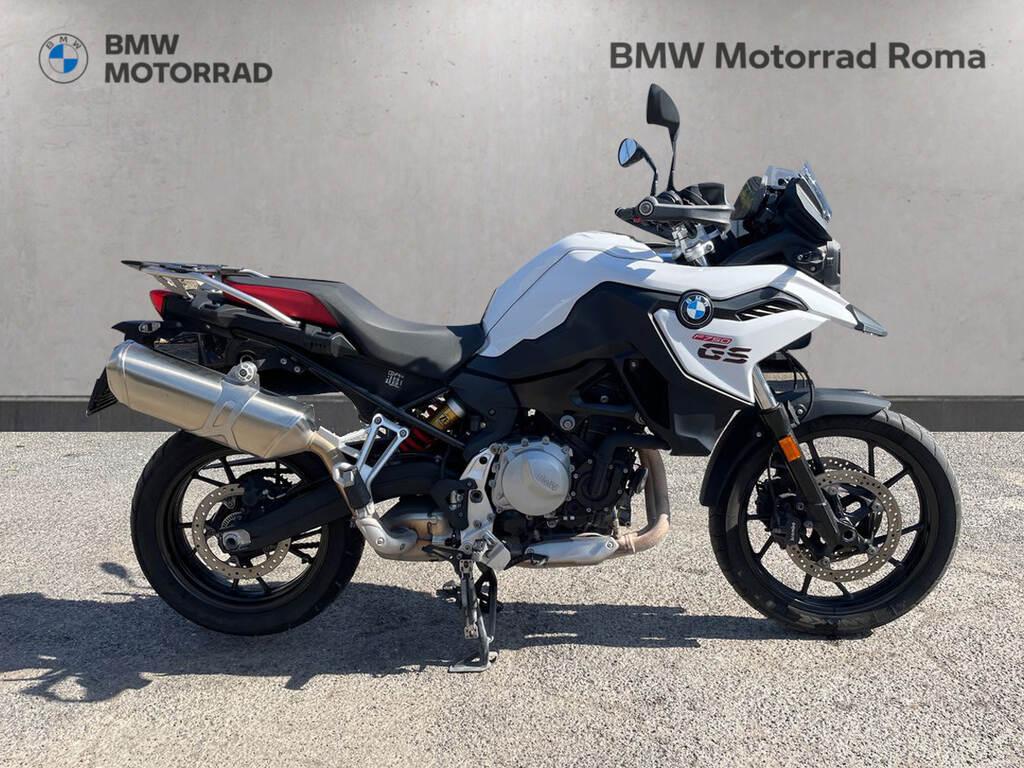F 750 GS