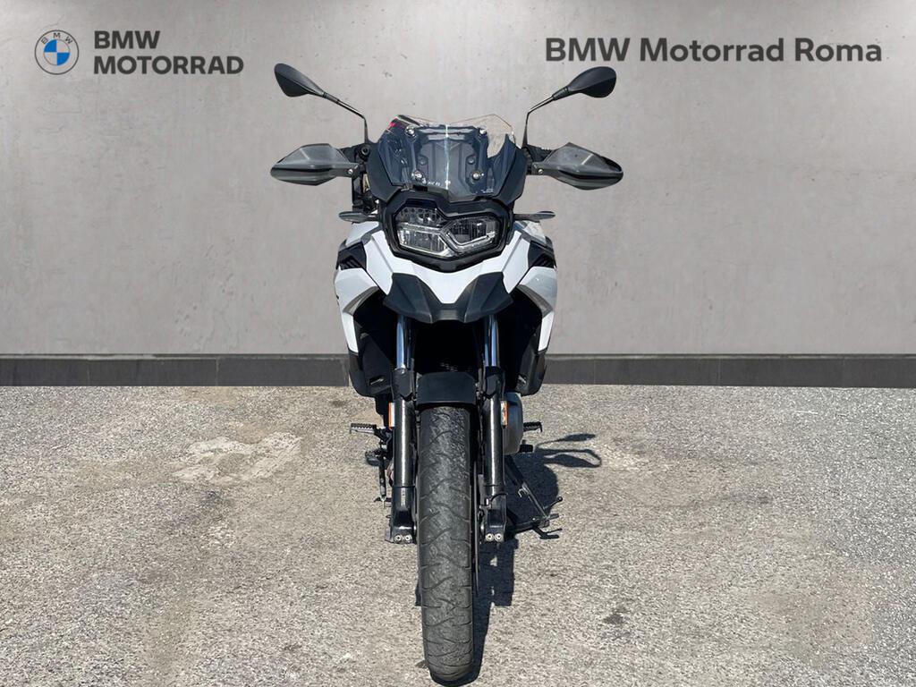 F 750 GS